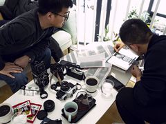 -隹木咖啡馆(宝龙广场店)