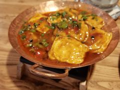 -云尊府蒸汽石锅鱼云南菜(龙旗店)