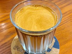 -Be Lived Cafe比例咖啡(摩天轮店)