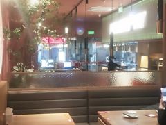 -鱼酷活鱼烤鱼(静安大融城店)