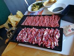 -牛记皇鲜牛肉火锅(环球度假区梨园店)