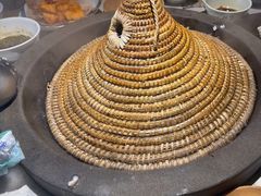 -鲜潭蒸汽石锅鱼(五道口购物中心店)