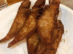 -金穗园·砂锅粥.醉鸡煲火锅(长寿路店)