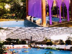 -天源吉布世温泉水乐园