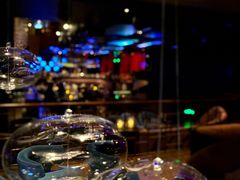 -大连君悦酒店 · VIVA(星海广场店)