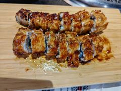 -一品诚记烤肉·甄选店(中南路店)