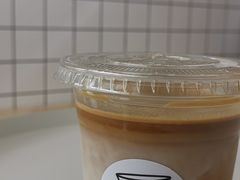 燕麦咖啡-W Coffee(船板巷店)