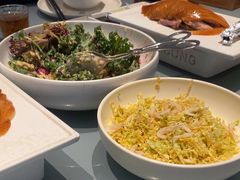 -小大董·烤鸭(观景餐厅·南京西路店)