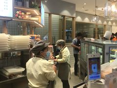 -面包新语(滨湖万达店)