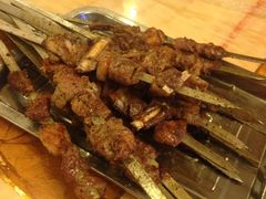 新疆新月餐厅-新疆欣悦饭庄