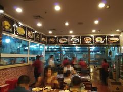 -皇城坝小吃(科华成都王府井购物中心店)