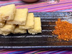 -香巴拉云南餐厅(华莱坞店)