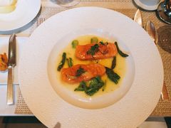 -Le Bernardin