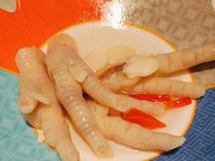 -新世界餐厅(万达店)