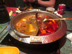 -牛New寿喜烧(曹路花园城店)