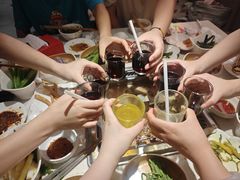 -海底捞火锅(高科广场店)
