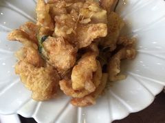 -李连贵熏肉大饼(宁山中路店)