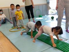 -金点蒙氏国际教育(悠然校区)