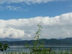 -泸沽湖国家级风景名胜区走婚桥