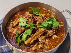 -黑窑厂糖油饼烤鸭·清真菜(旗舰店)