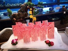 -鼎泰亨·海鲜牛肉餐厅(滨江店)