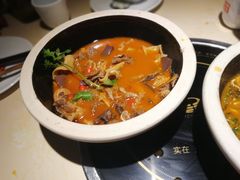 -大碗先生(万家丽店)