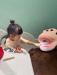 点击看大图 -奈尔宝家庭中心·亲子餐厅(苏州大悦城店)