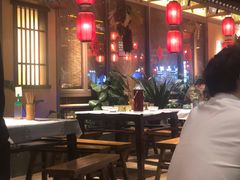 大堂-农耕记·湖南土菜(halo广场店)