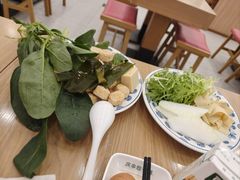 -庆丰包子铺(西单店)