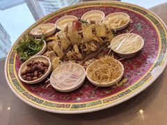 -顺味凤城·顺德菜专门店(九六广场店)