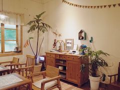-懒鱼时光馆(沙坪坝店)