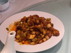 -玉林烤鸭店(黄村兴华店)