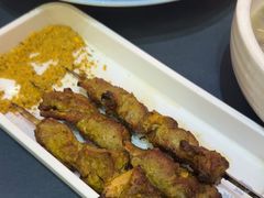 -伊带伊路新疆美食府(呼家楼店)