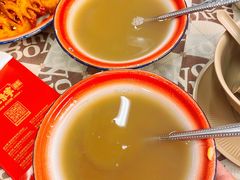 -老三样·旧食新味(绿地店)