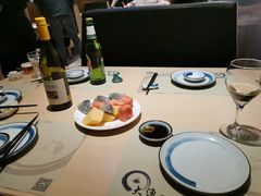 -大渔铁板烧(万象城店)