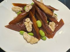 -旺顺阁·北京菜·烤鸭(大望路店)