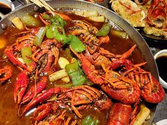 -指爱龙虾(金杨路总店)