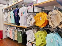 -GAP(王府井奥莱·香江小镇店)