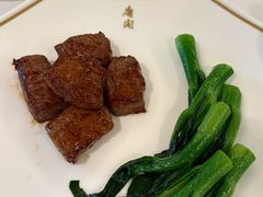 -唐阁(香港朗廷酒店)