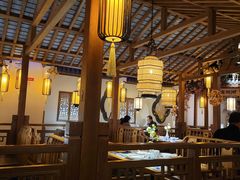 -江南赋(内蒙古大厦店)