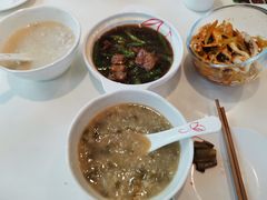 -嘉和一品粥(津华昌道店)