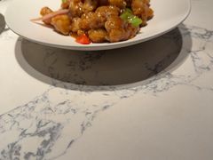 -奉天小馆·非遗东北菜(济南万象城店)