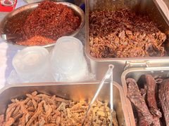 -杨牛肉面饭(天庆街店)