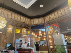-恰饭·老长沙市井菜 (天河客运站店)