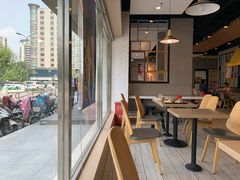露天位-永和大王(广渠店)