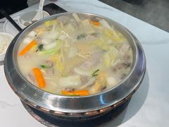 -旺达小吃•三十年福州菜(正大广场店)