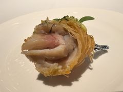-Oyster Talks 四度蚝法餐厅