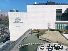 -南京圣和府邸豪华精选酒店