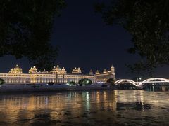 -闽江夜游台江旅游码头