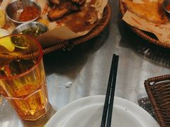 -小小集渔·泰式大排档(太古里香槟店)
